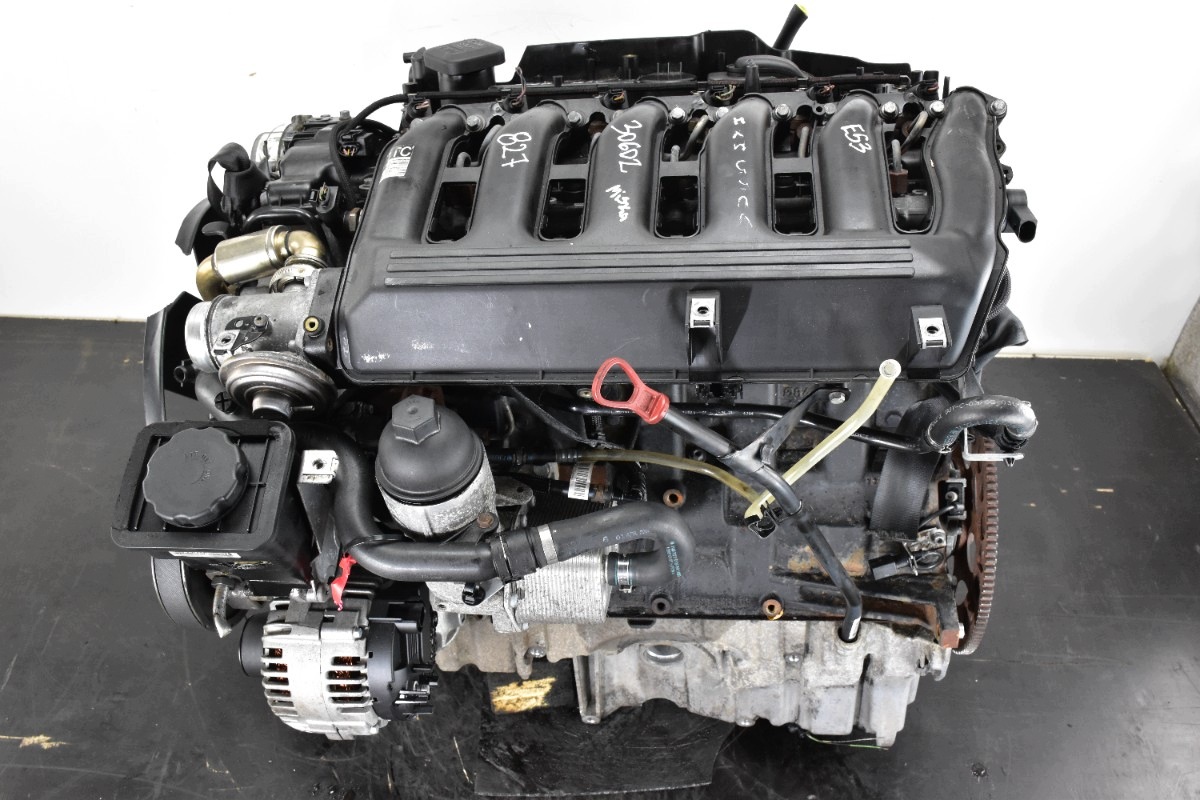 Moteur 306D2 - Image 3