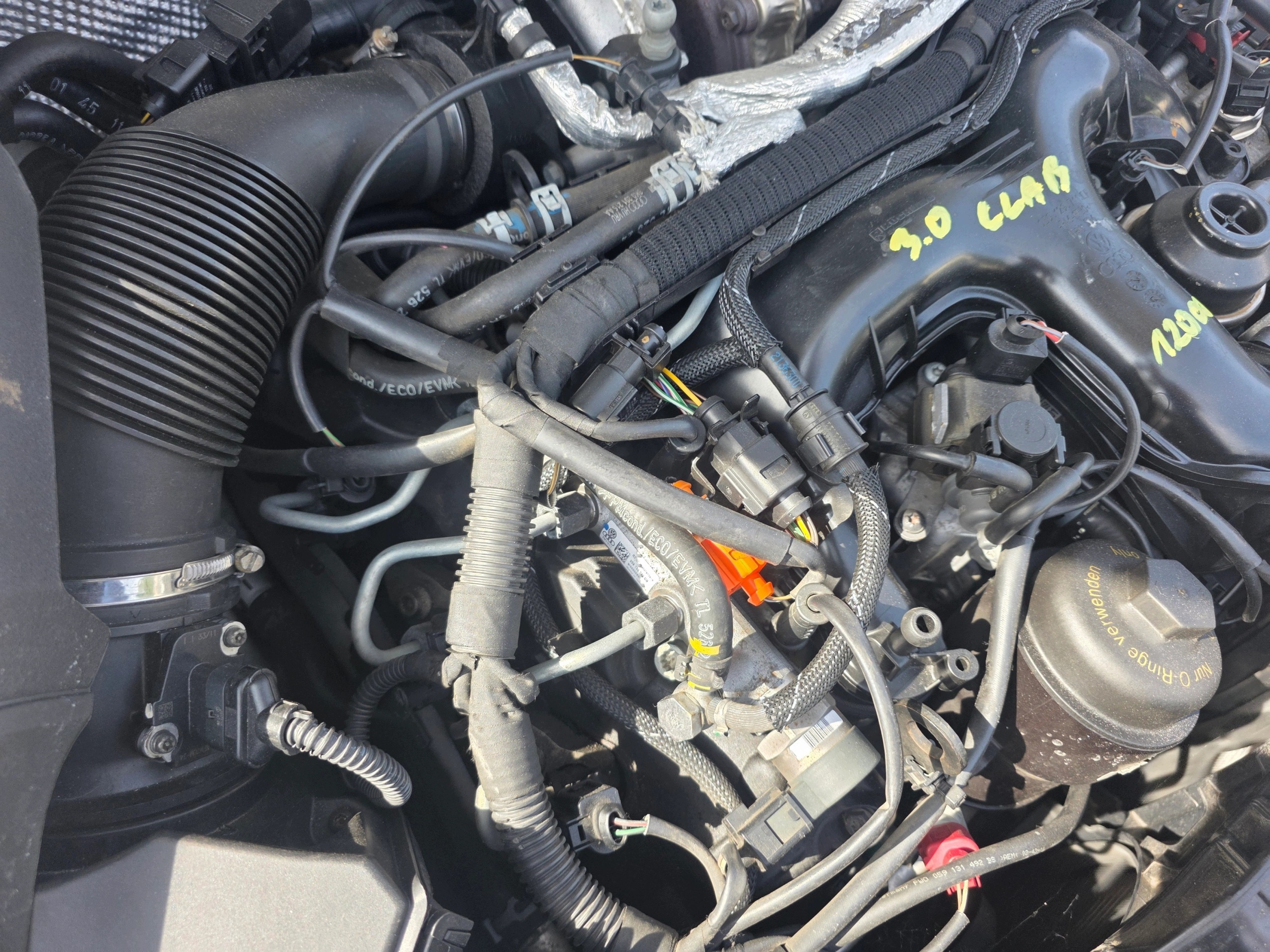 Moteur CLAB - Image 3