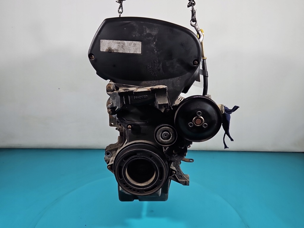 Moteur Z 16 XEP - Image 6