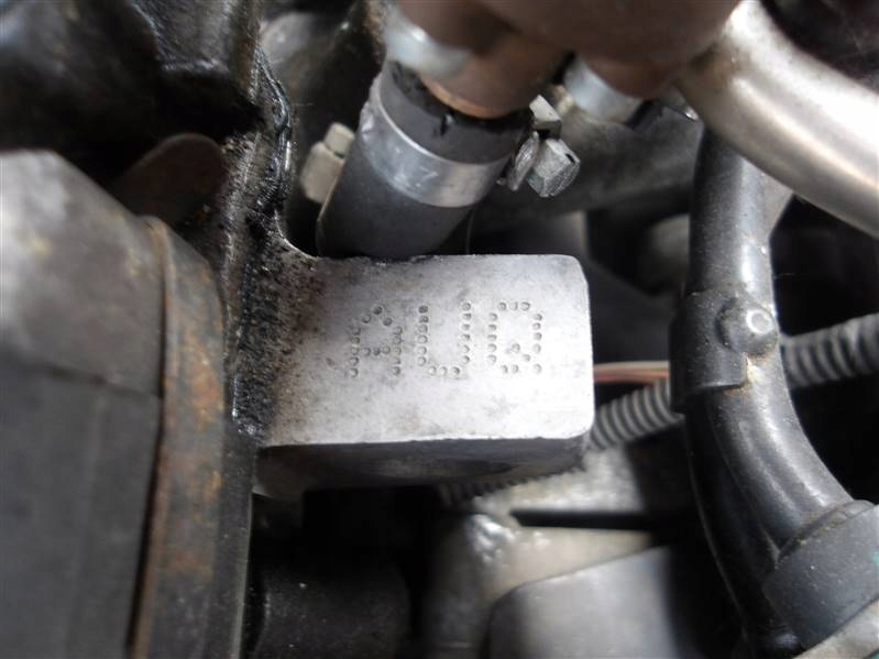 Moteur AUQ — vue 2