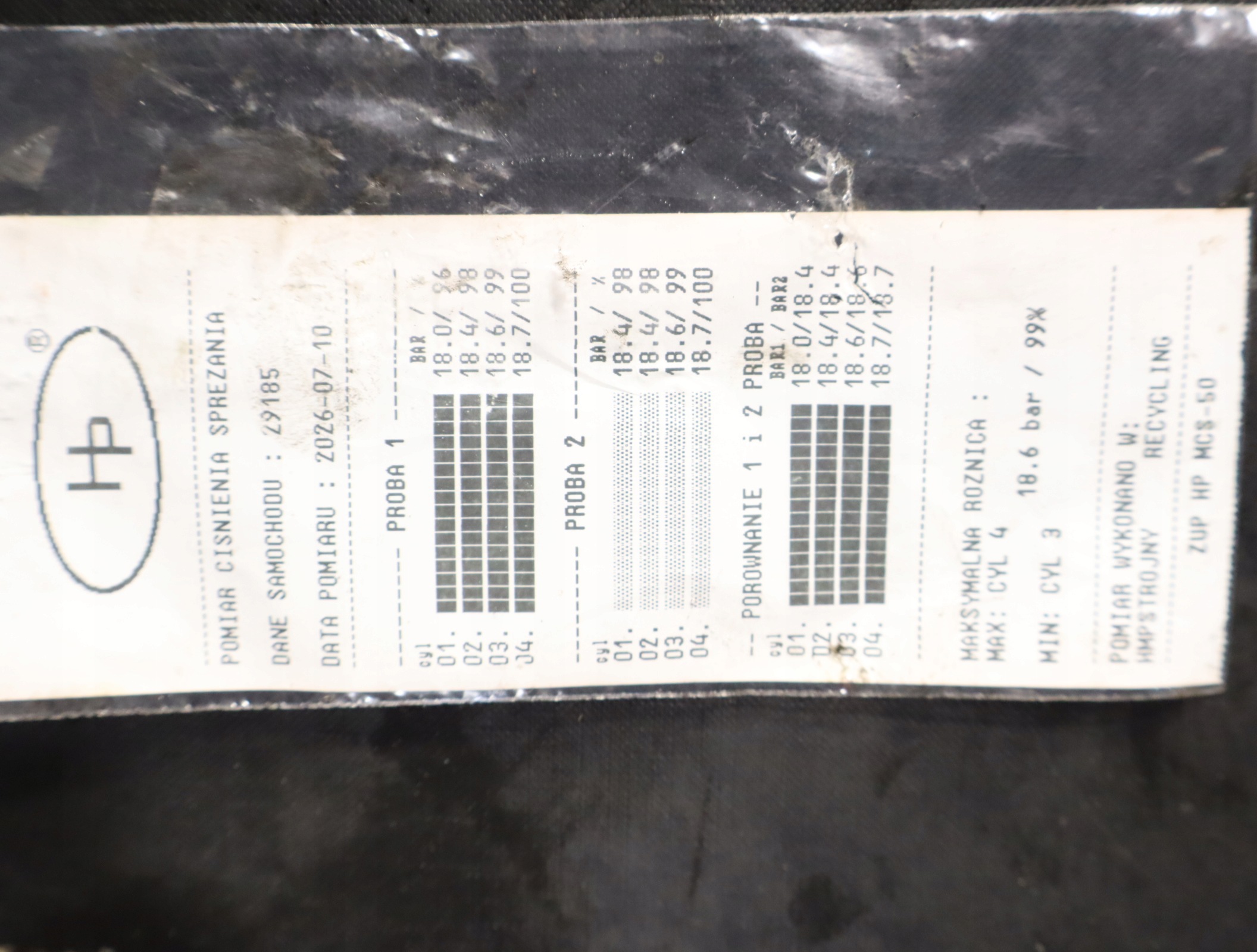 Moteur K9K 872 - Image 2