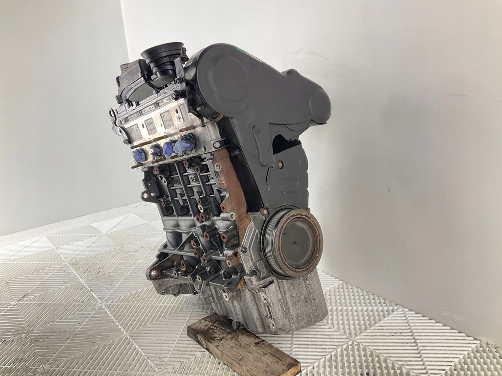 Moteur CAGA — vue 4