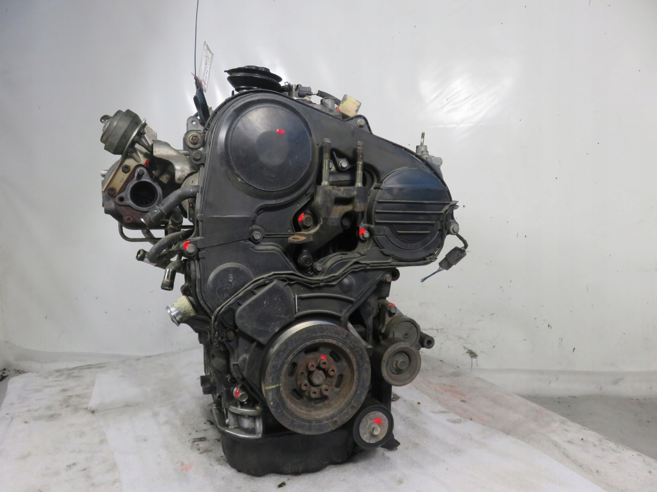 Moteur RF5C - Image 3