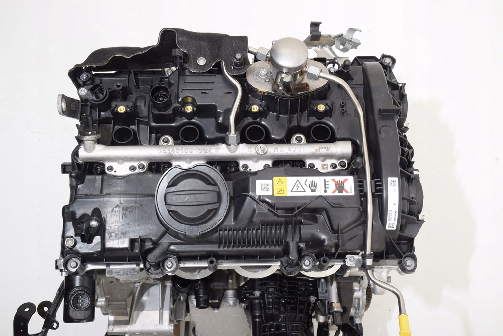 Moteur B48 B20 B — vue 4