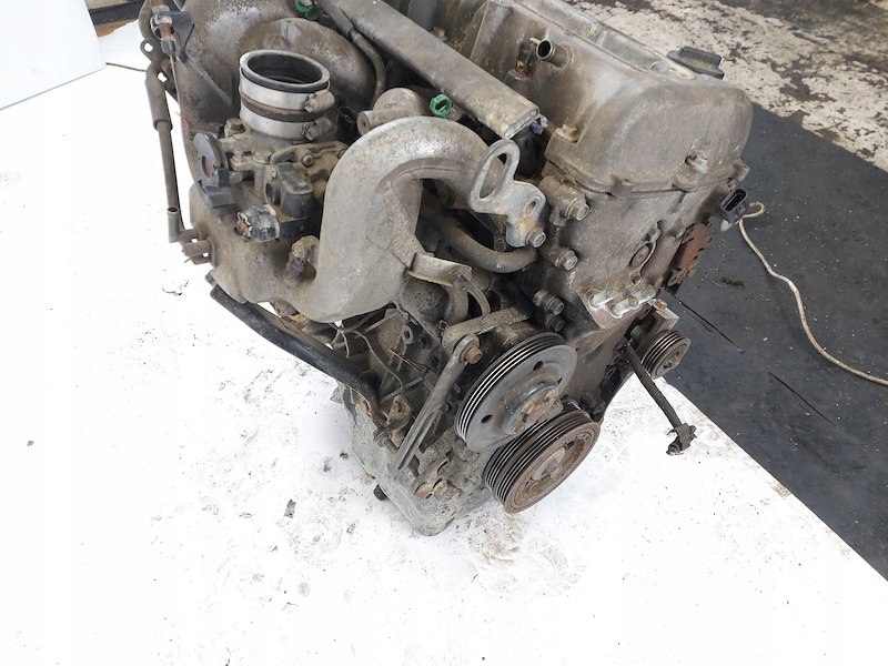 Moteur M13A - Image 2