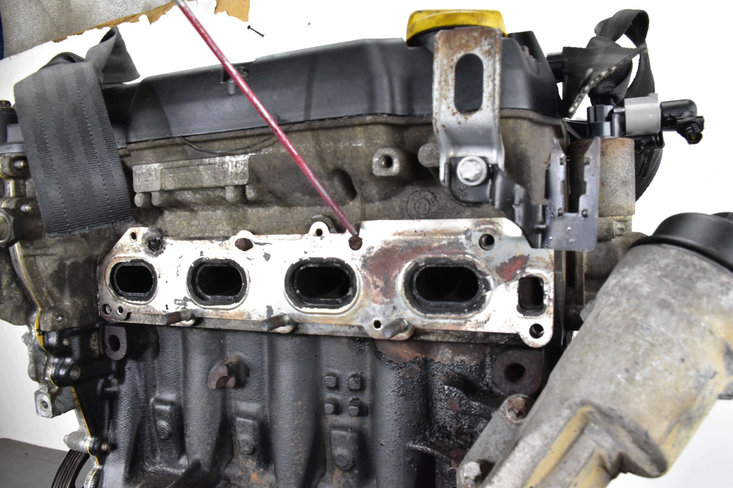 Moteur Z 14 XEP - Image 6