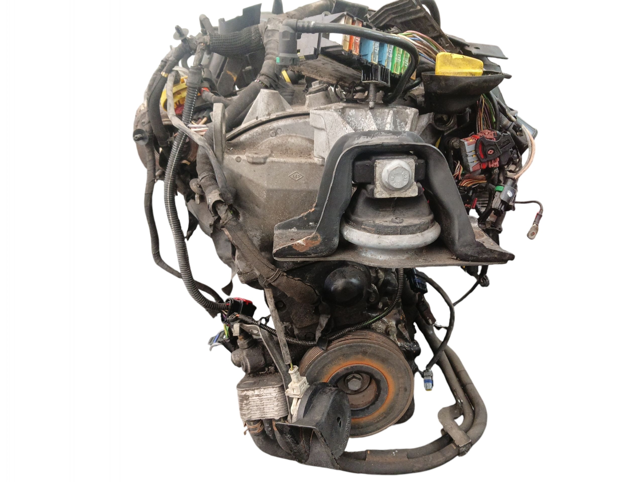 Moteur D4F 784 - Image 8