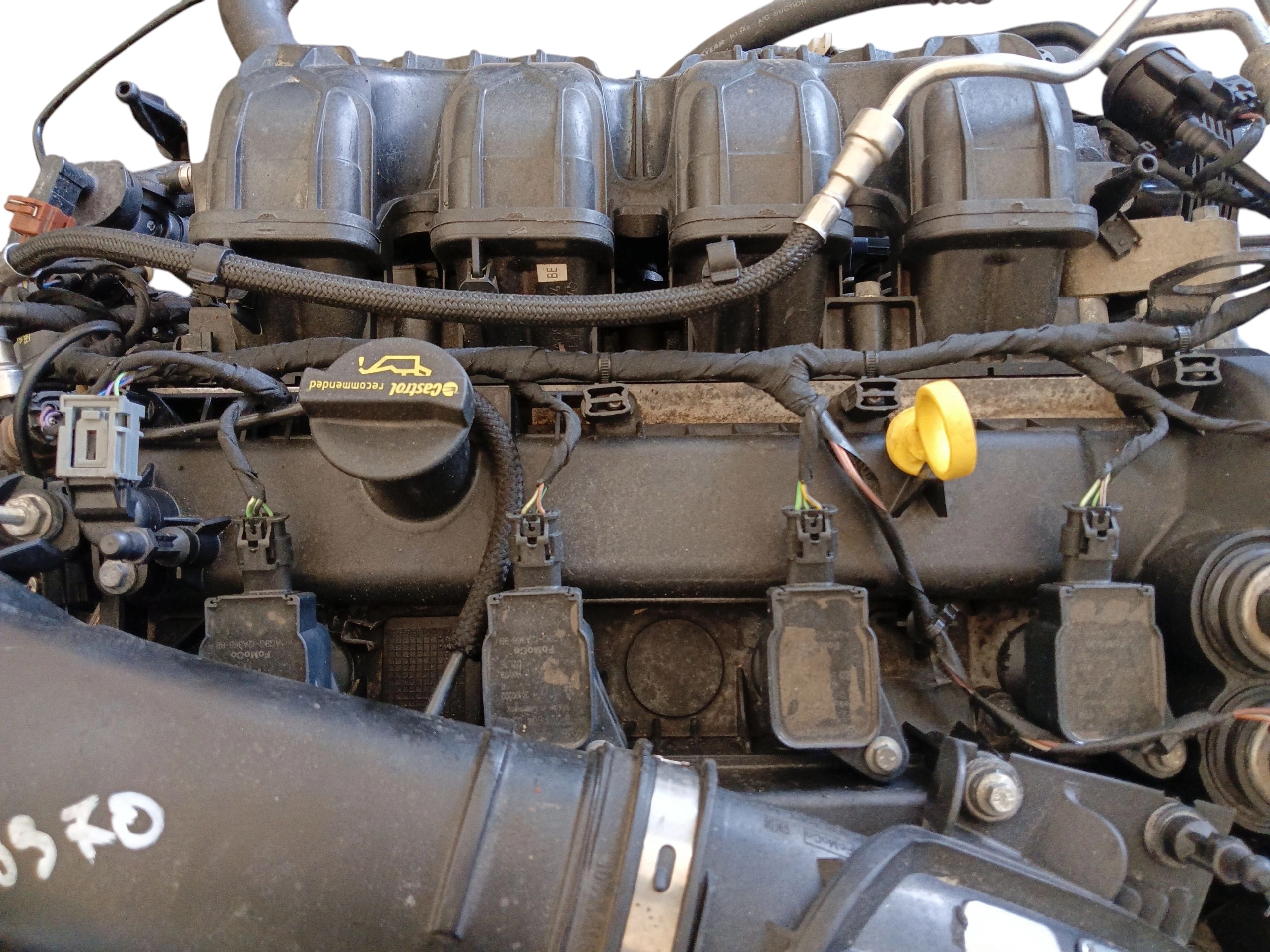 Moteur TNWA - Image 5