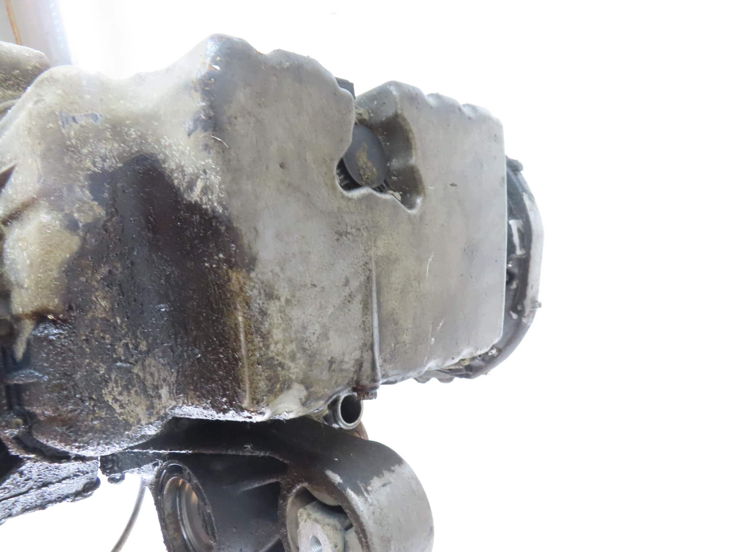 Moteur M 111.980 - Image 2
