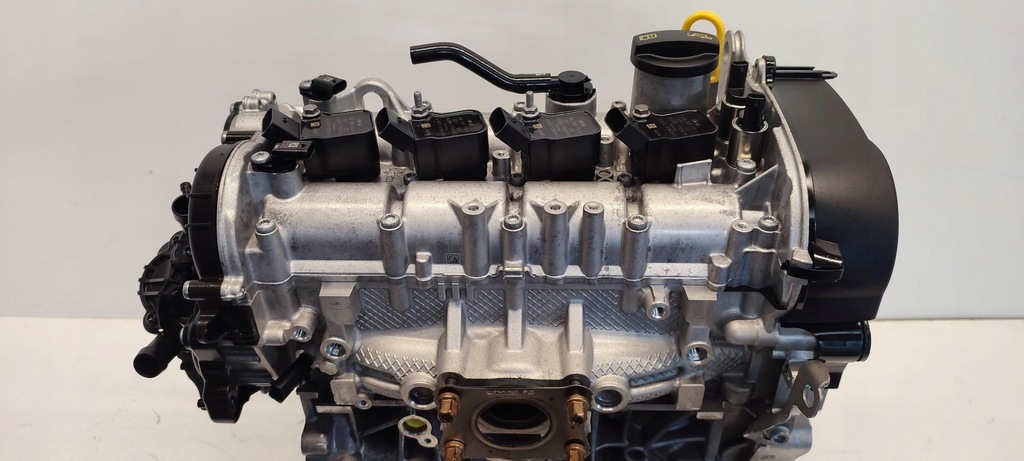 Moteur DGEA — vue 6