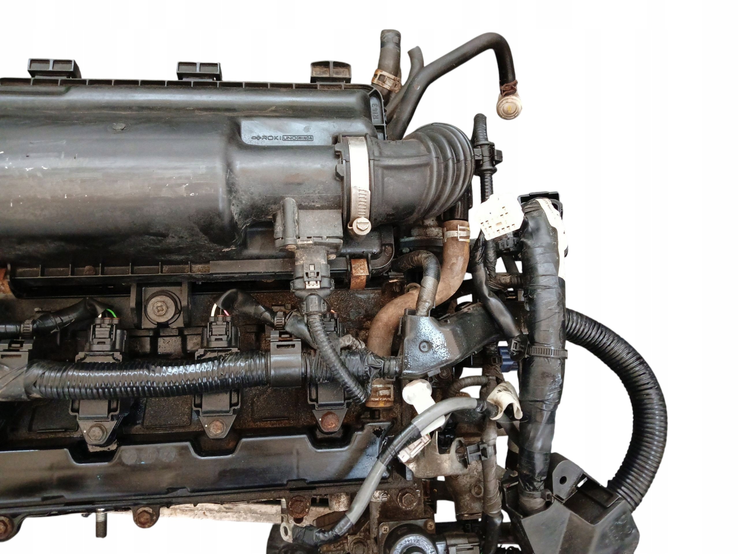 Moteur K12C - Image 5