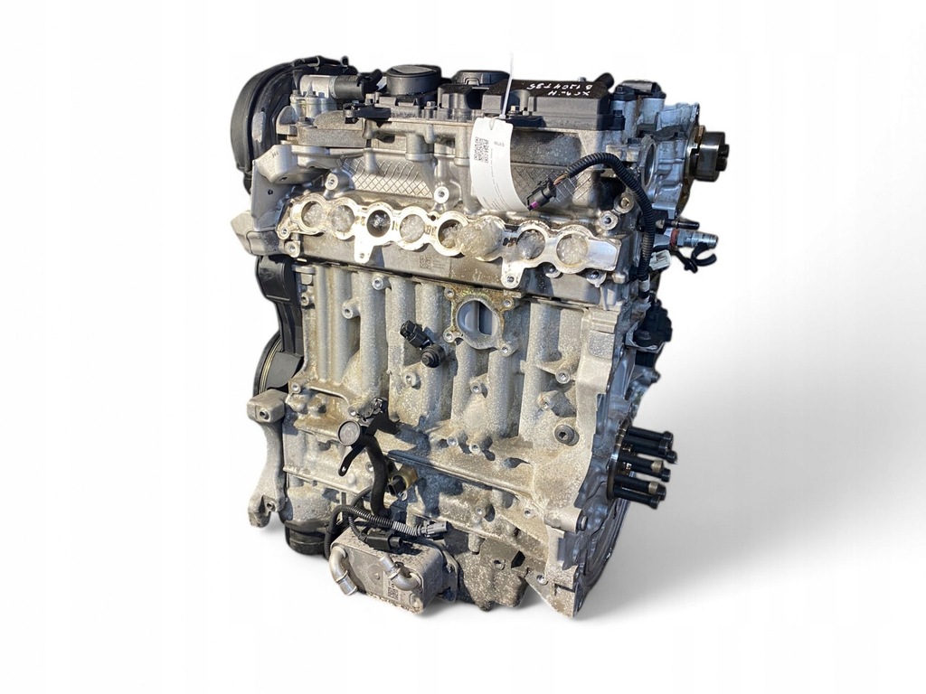 Moteur B 4204 T35 - Image 4