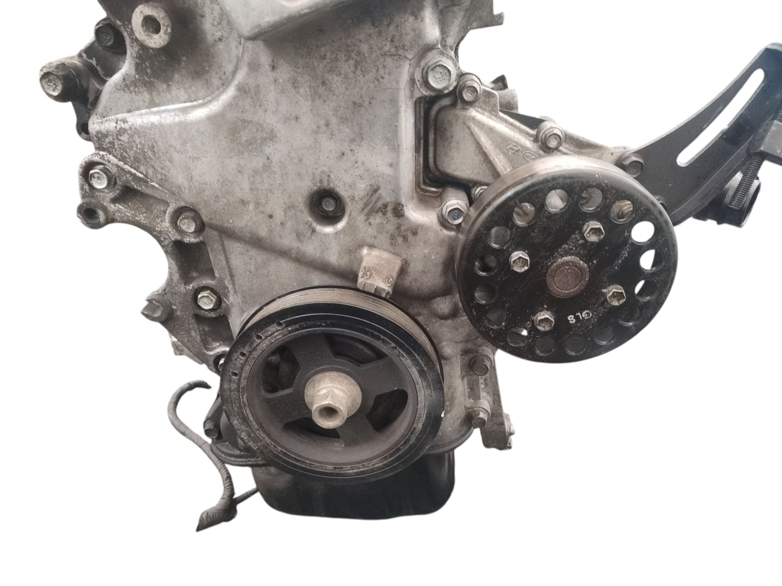 Moteur G4NC - Image 12