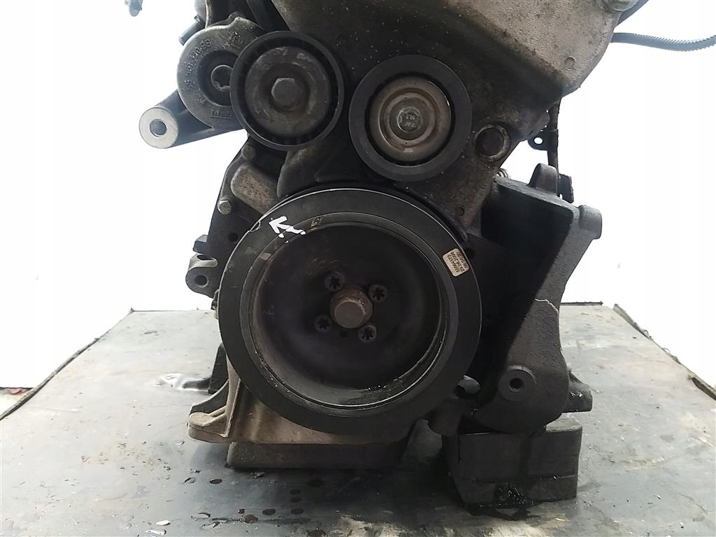 Moteur Z 19 DTH — vue 7