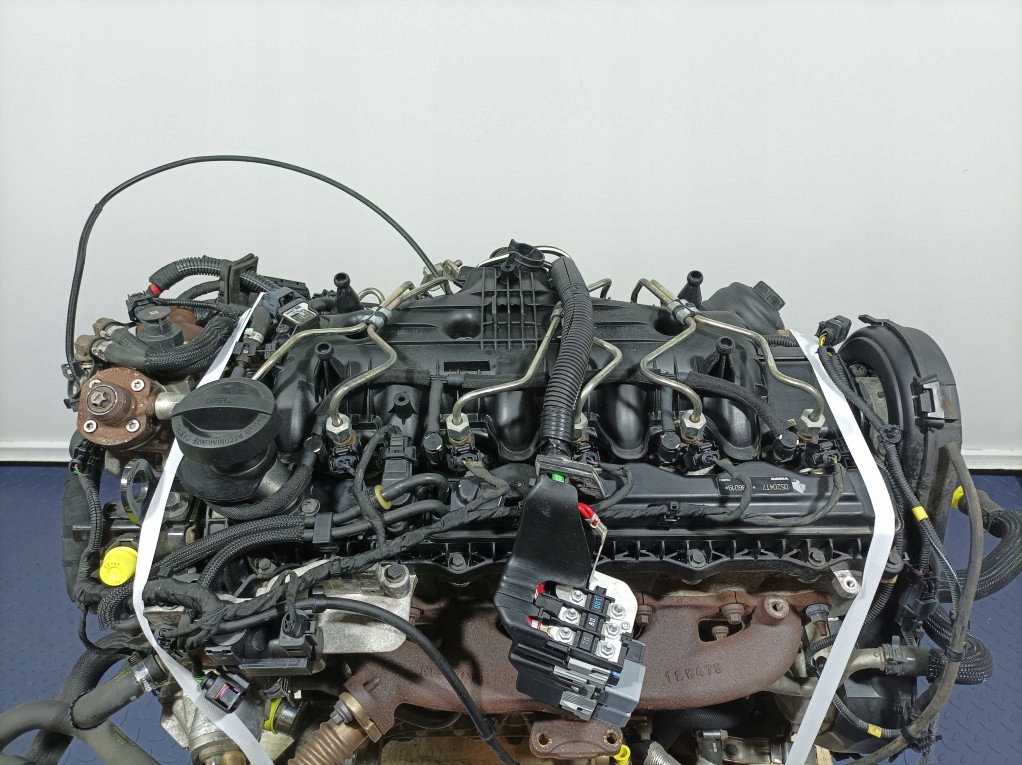Moteur D 5204 T7 - Image 3