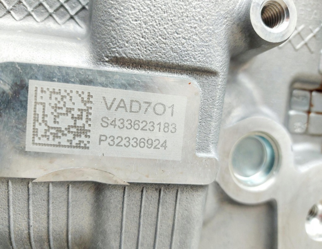 Moteur B 420 T5 - Image 4
