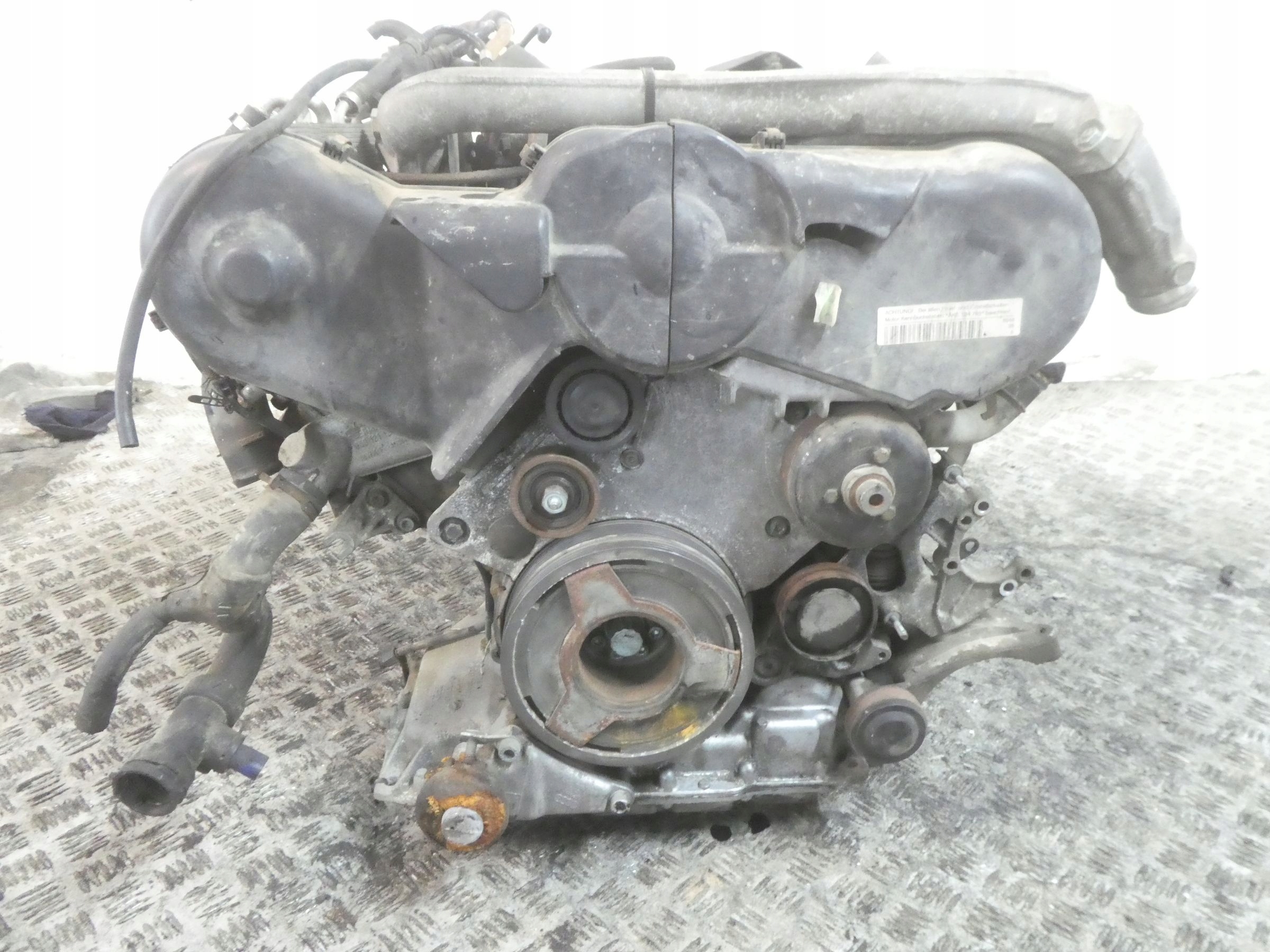Moteur AKE - Image 1