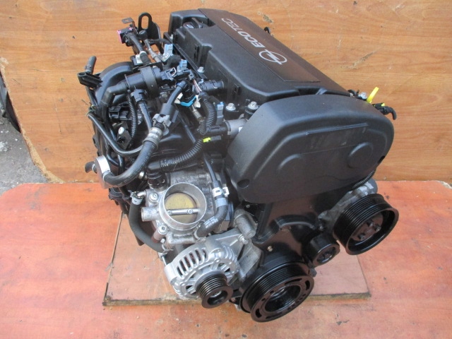 Moteur A 16 XER - Image 3