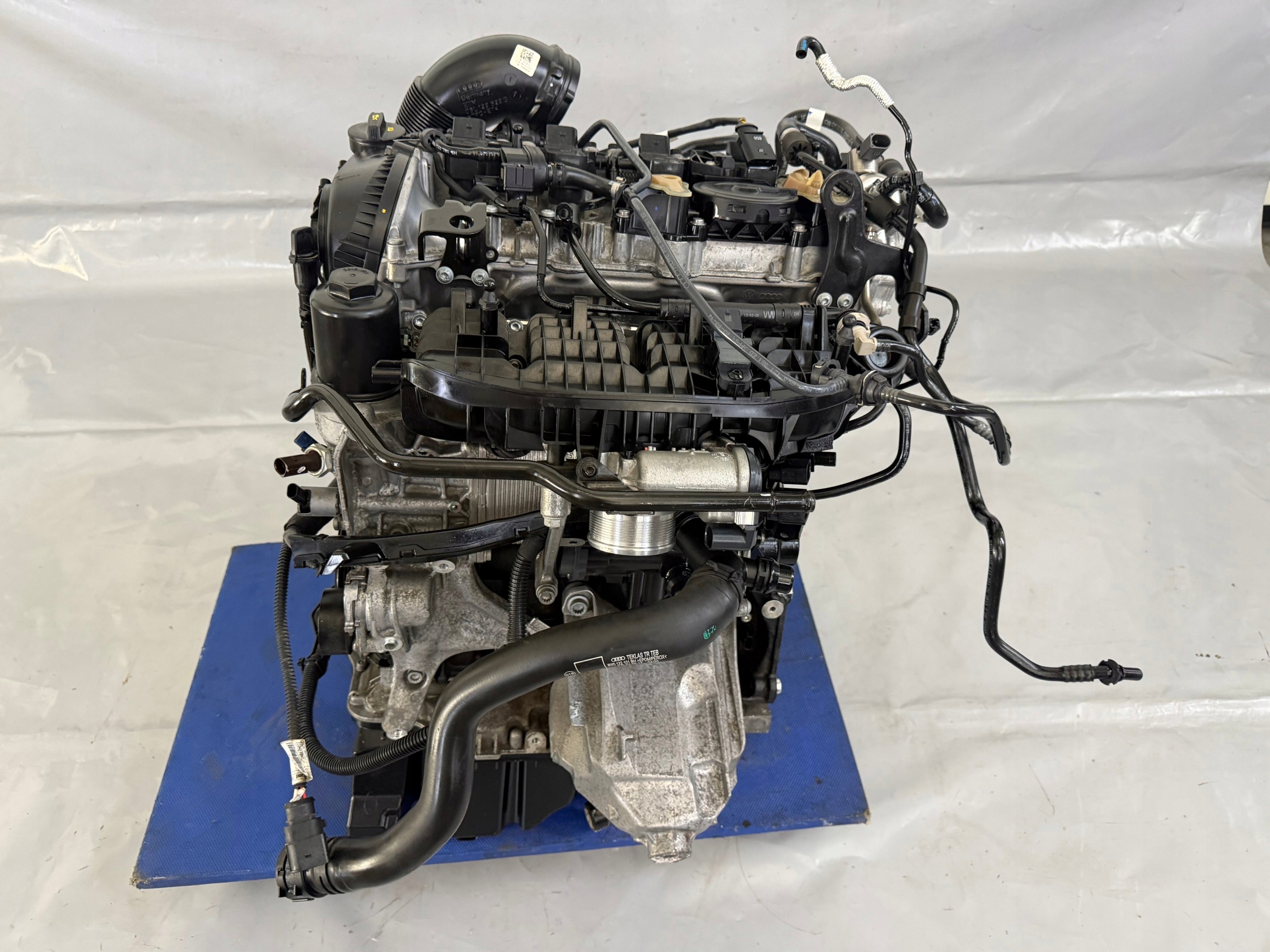 Moteur CYMC - Image 6