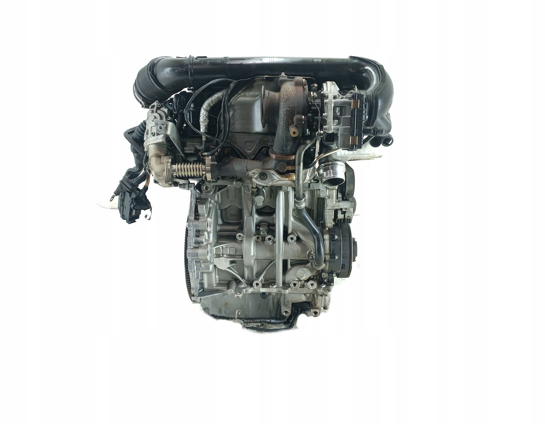 Moteur B37 C15 A - Image 6