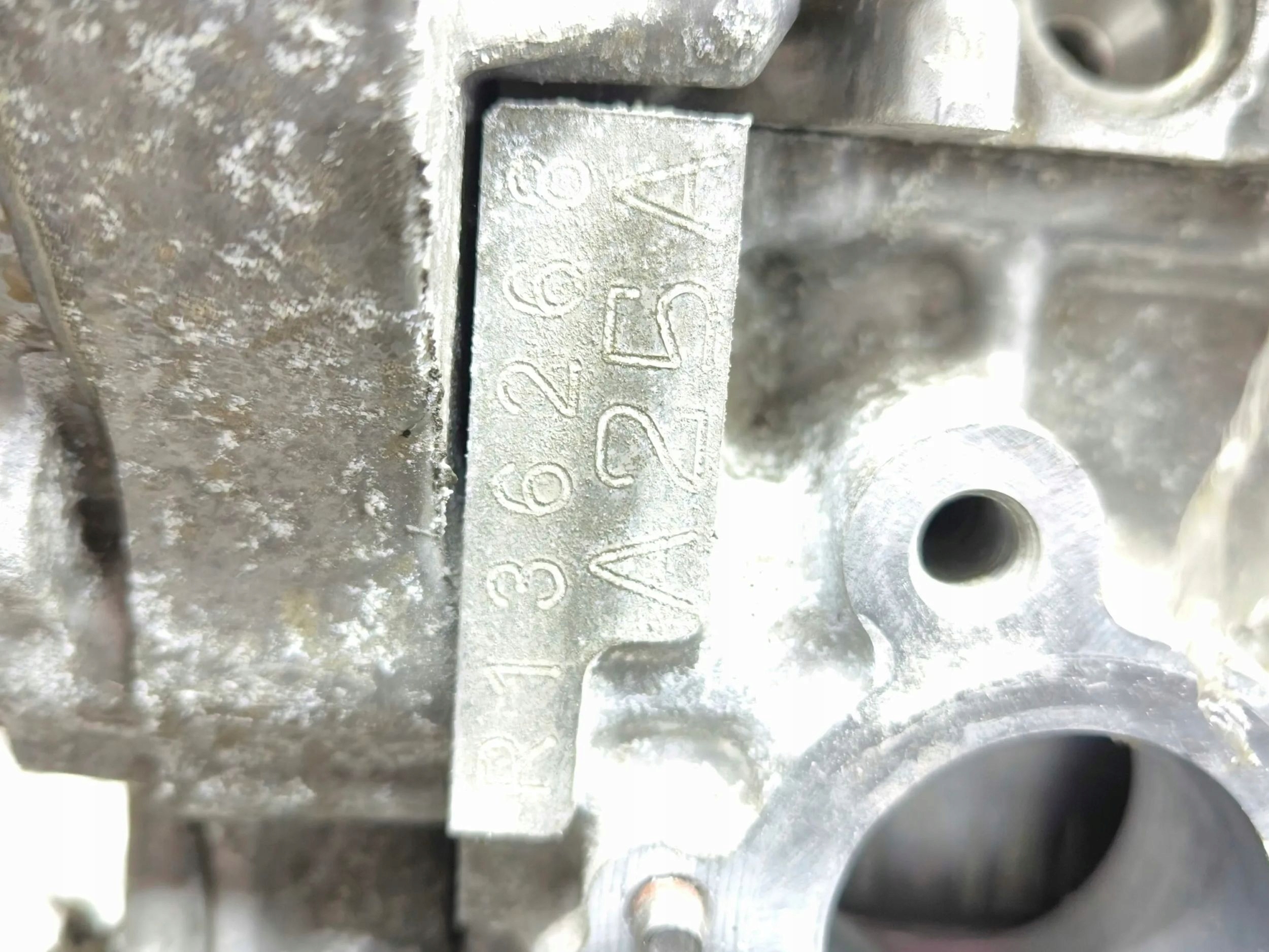 Moteur A25A-FXS - Image 4