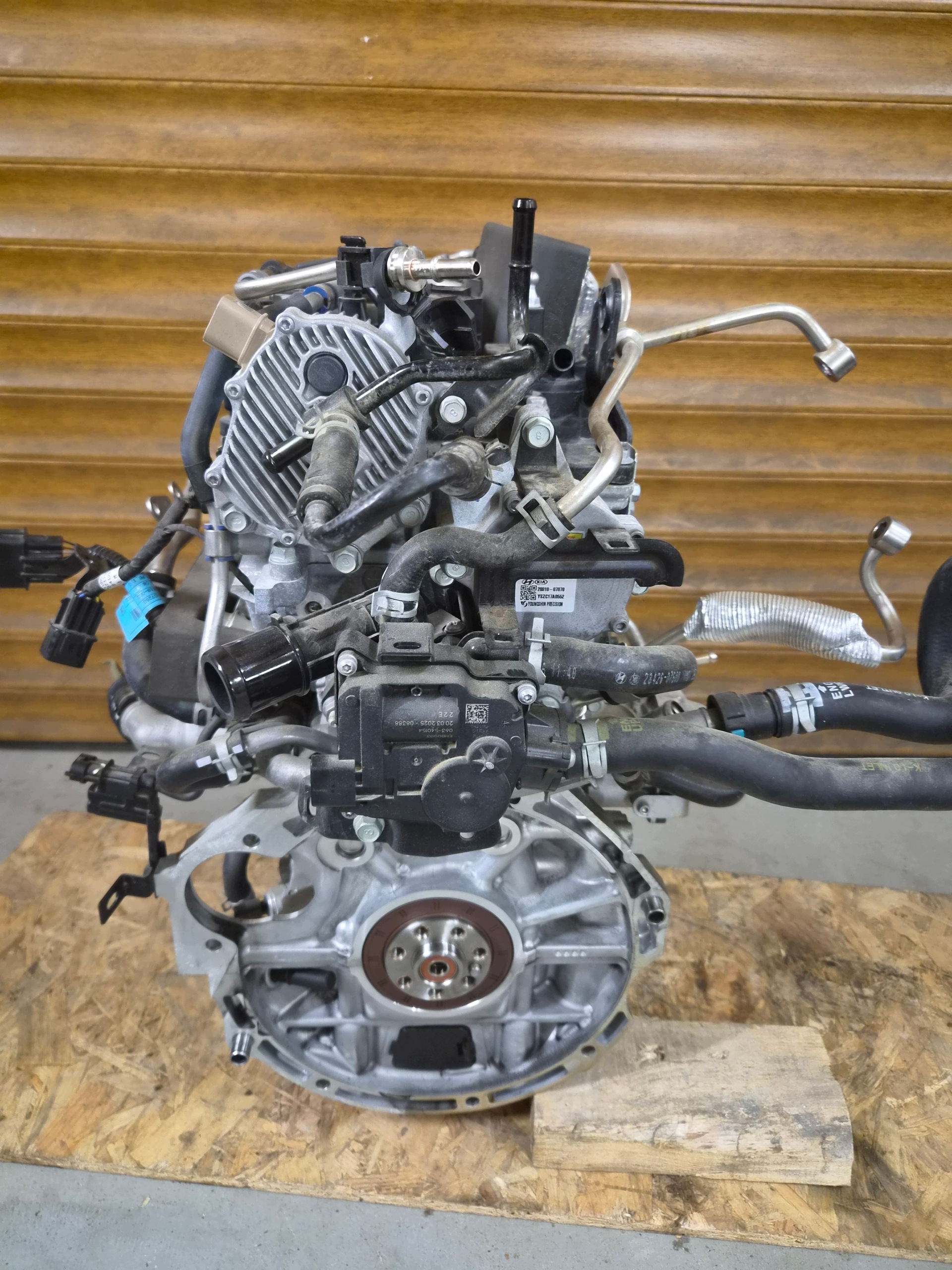 Moteur G3LF - Image 11