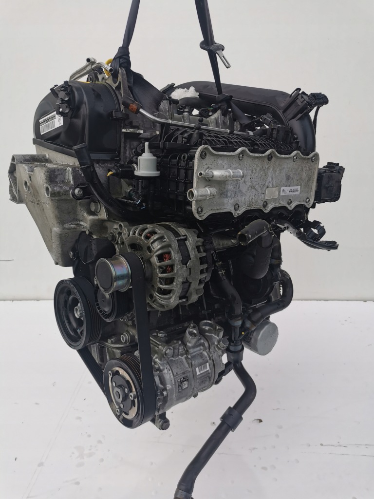 Moteur CZCB - Image 3