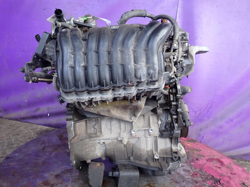 Moteur 1AZ-FSE - Image 3