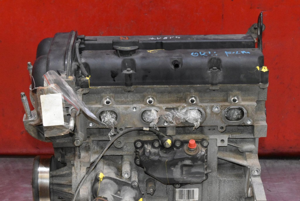 Moteur SNJB - Image 10