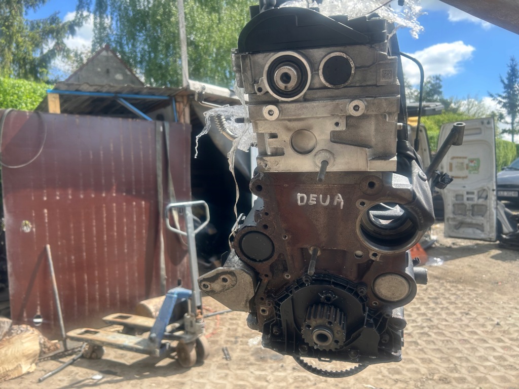 Moteur DEUB - Image 3