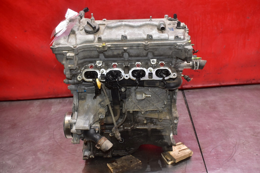 Moteur 1ZR-FAE - Image 5