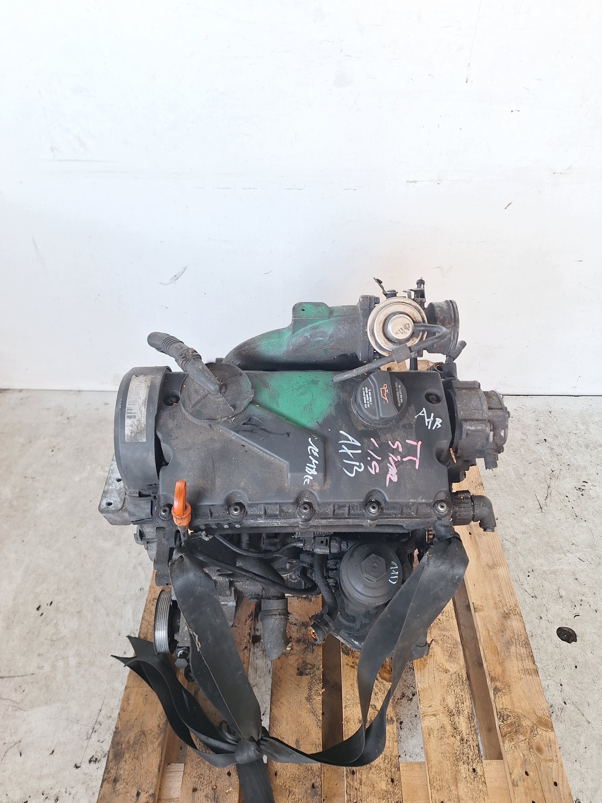 Moteur AXB - Image 2