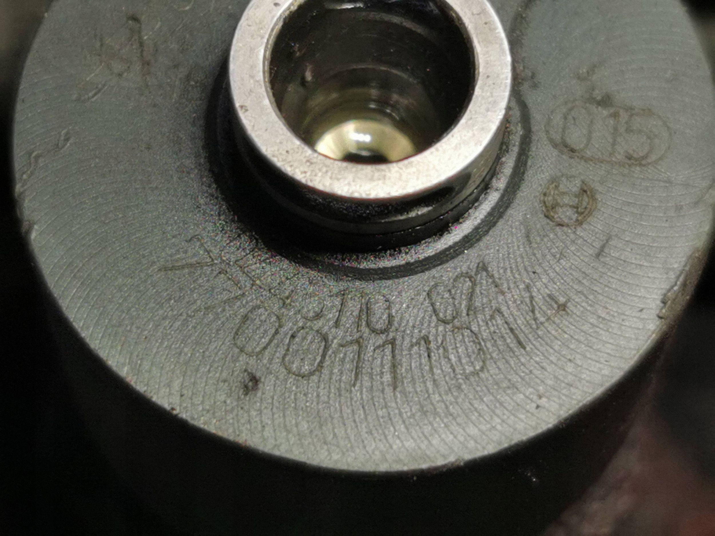 Moteur F9Q 760 - Image 9