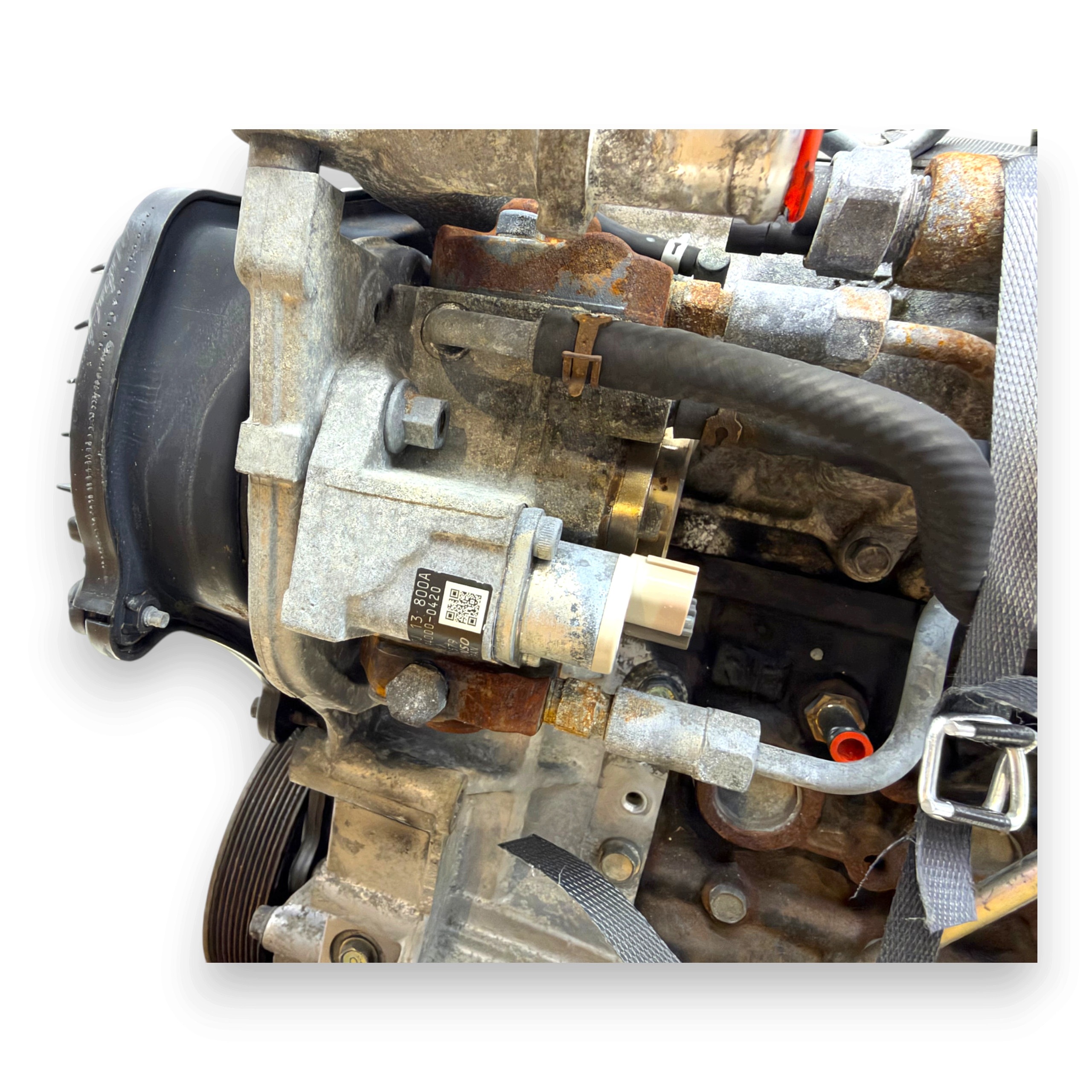 Moteur RF7J - Image 10