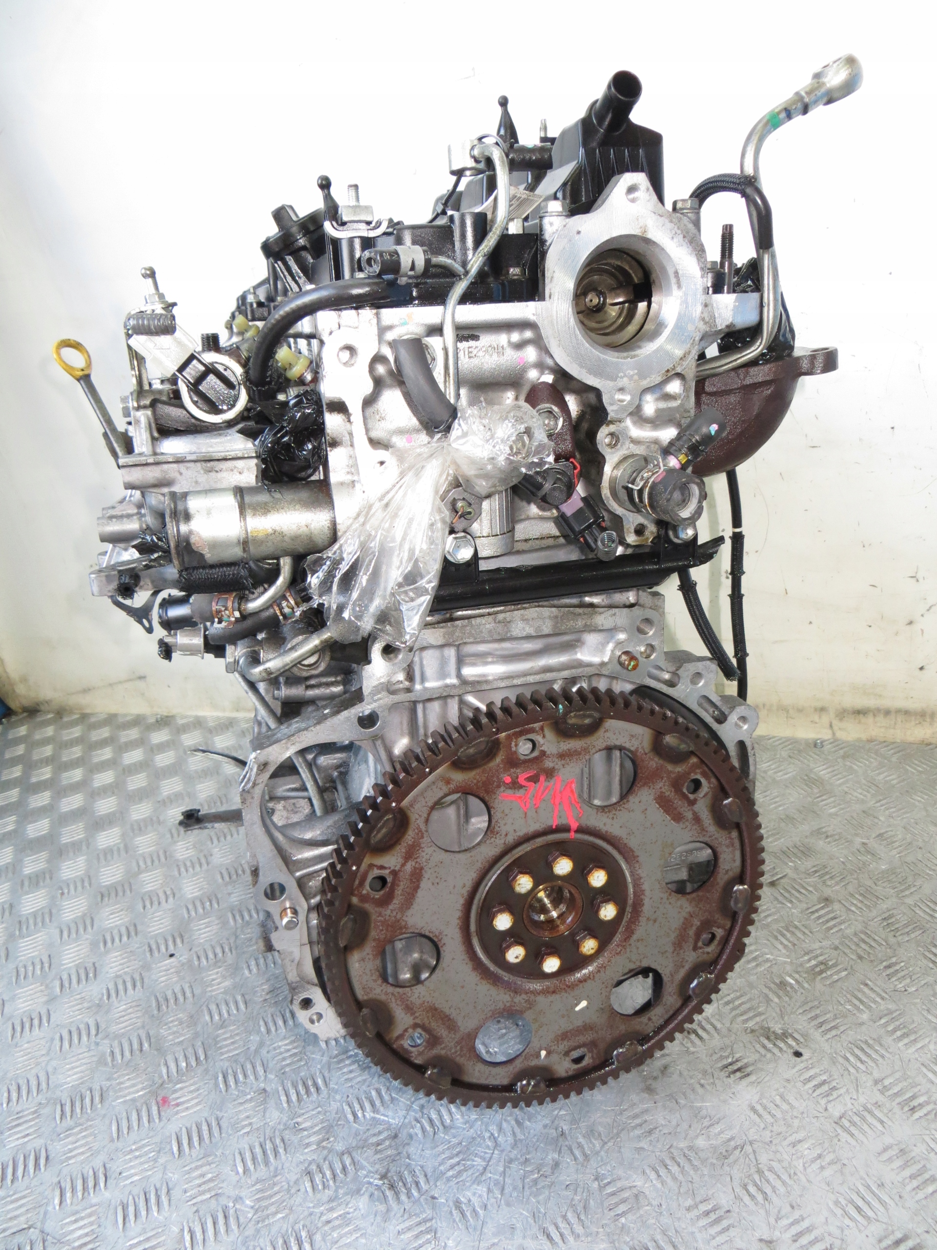 Moteur 2AD-FHV - Image 2