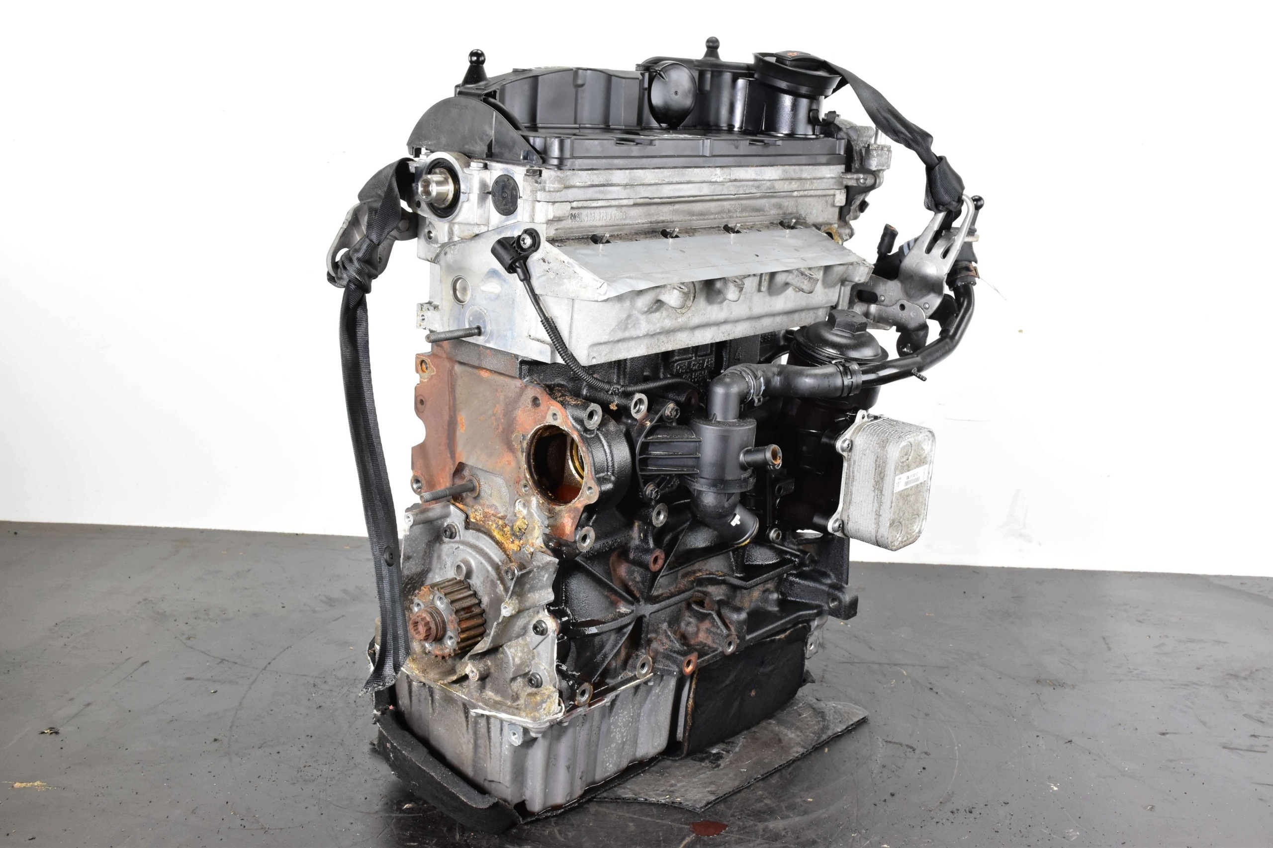 Moteur CFHD - Image 1