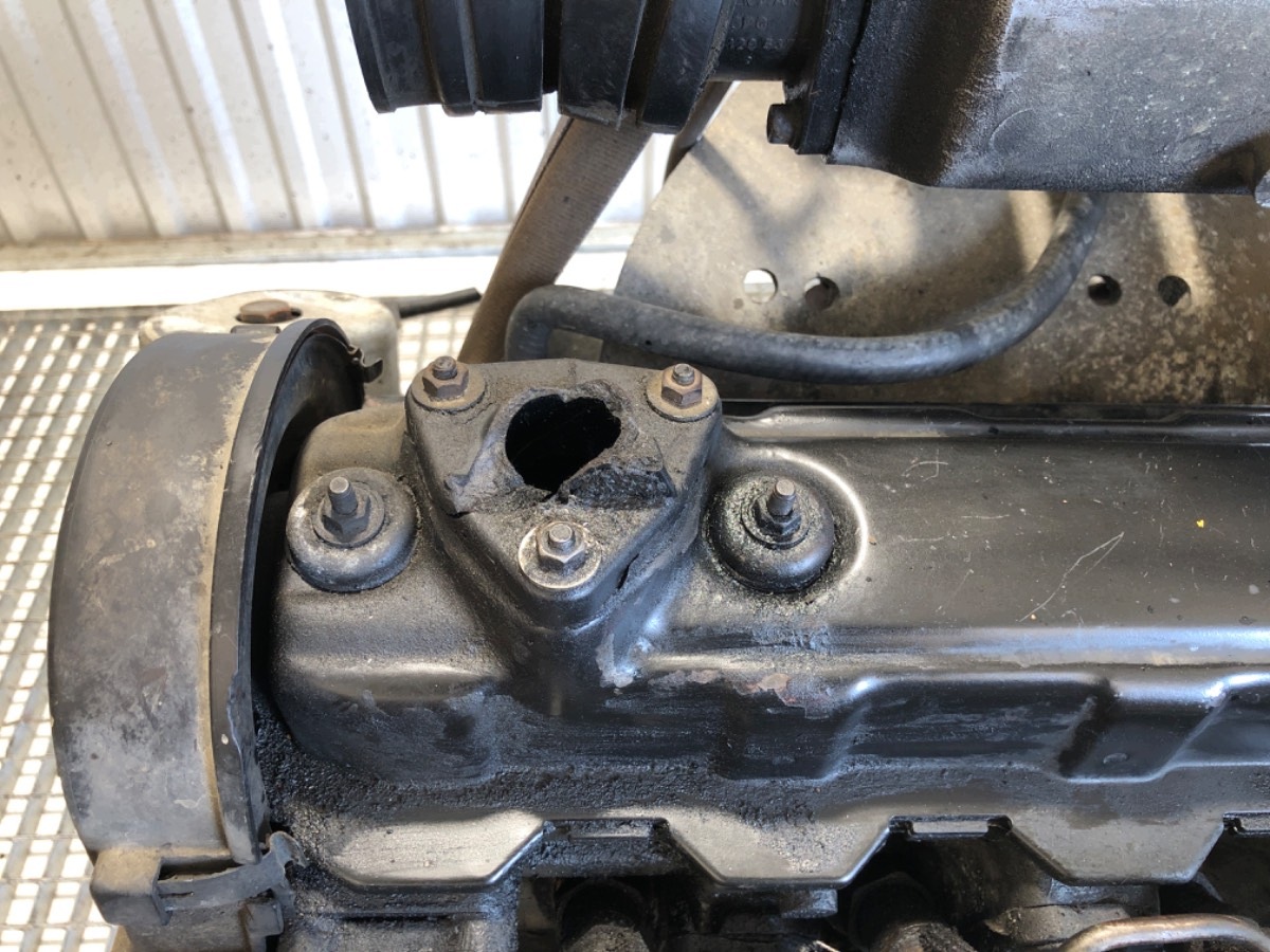 Moteur AAB - Image 3