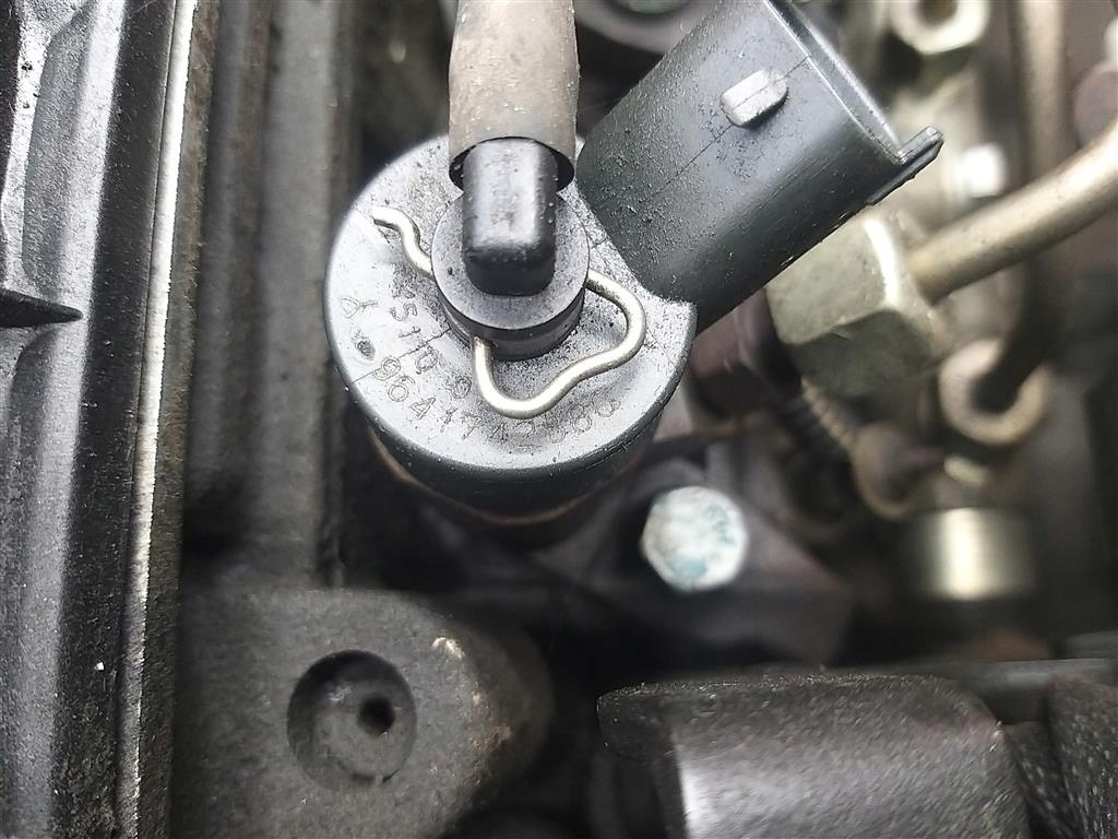Moteur RHS (DW10ATED) - Image 4