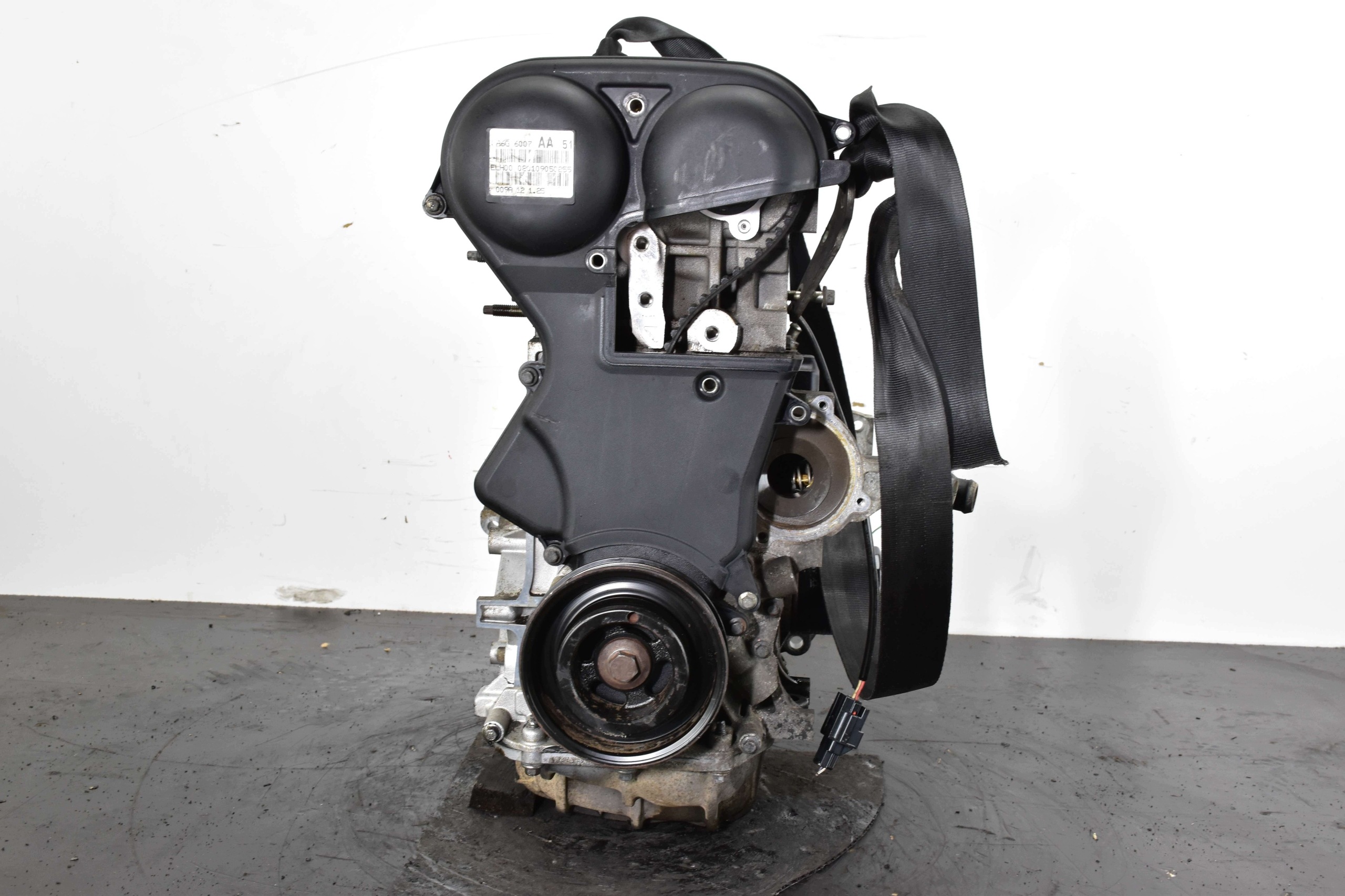 Moteur SNJB - Image 10