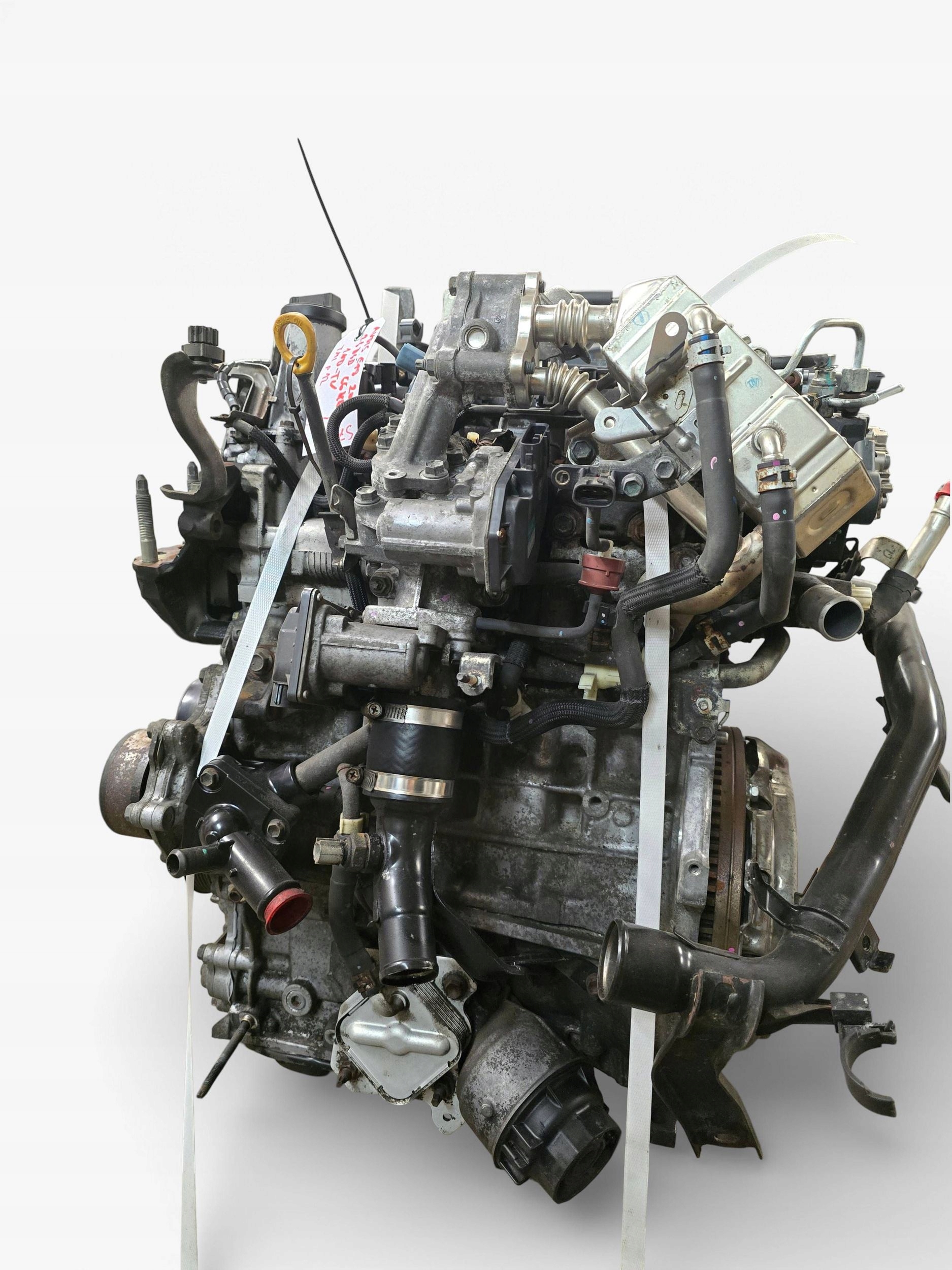 Moteur 1ND-TV - Image 4