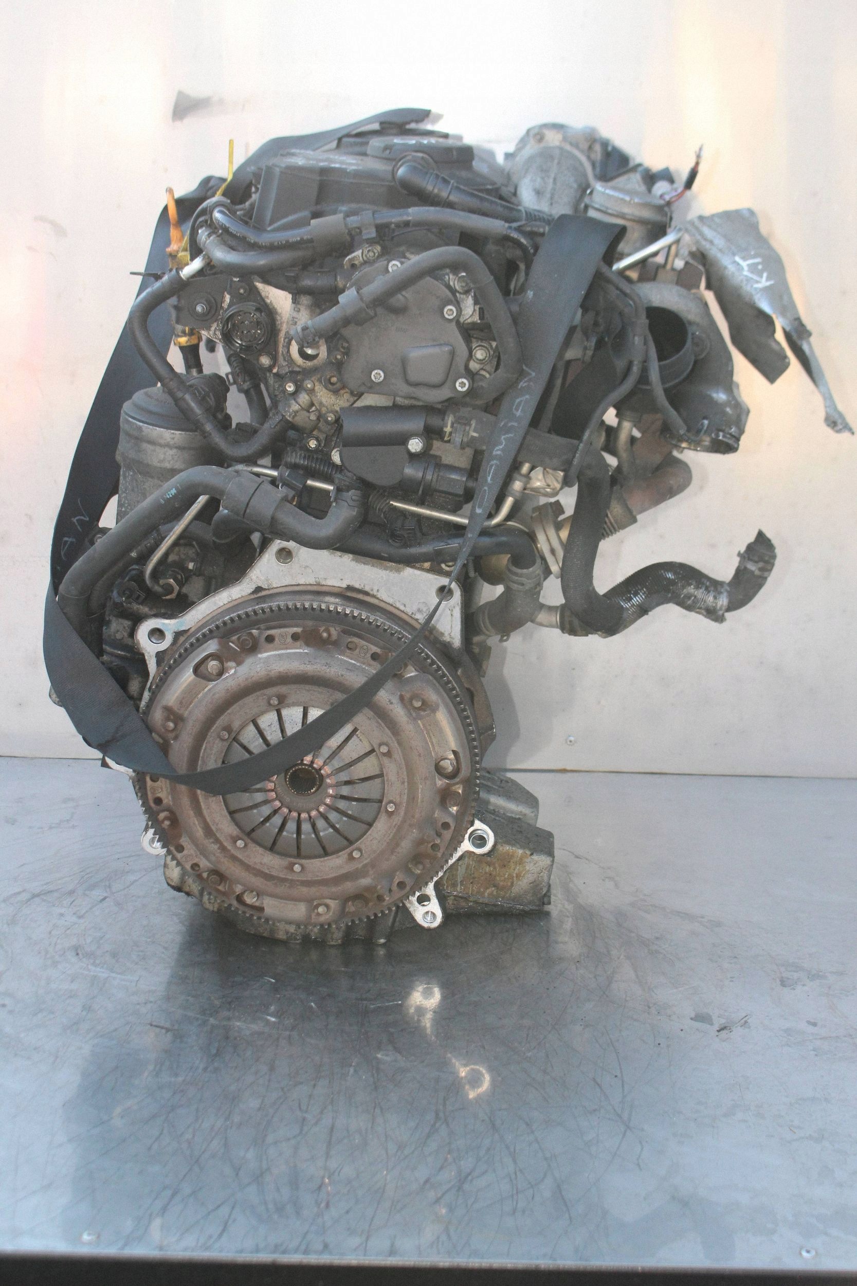 Moteur BMS - Image 3