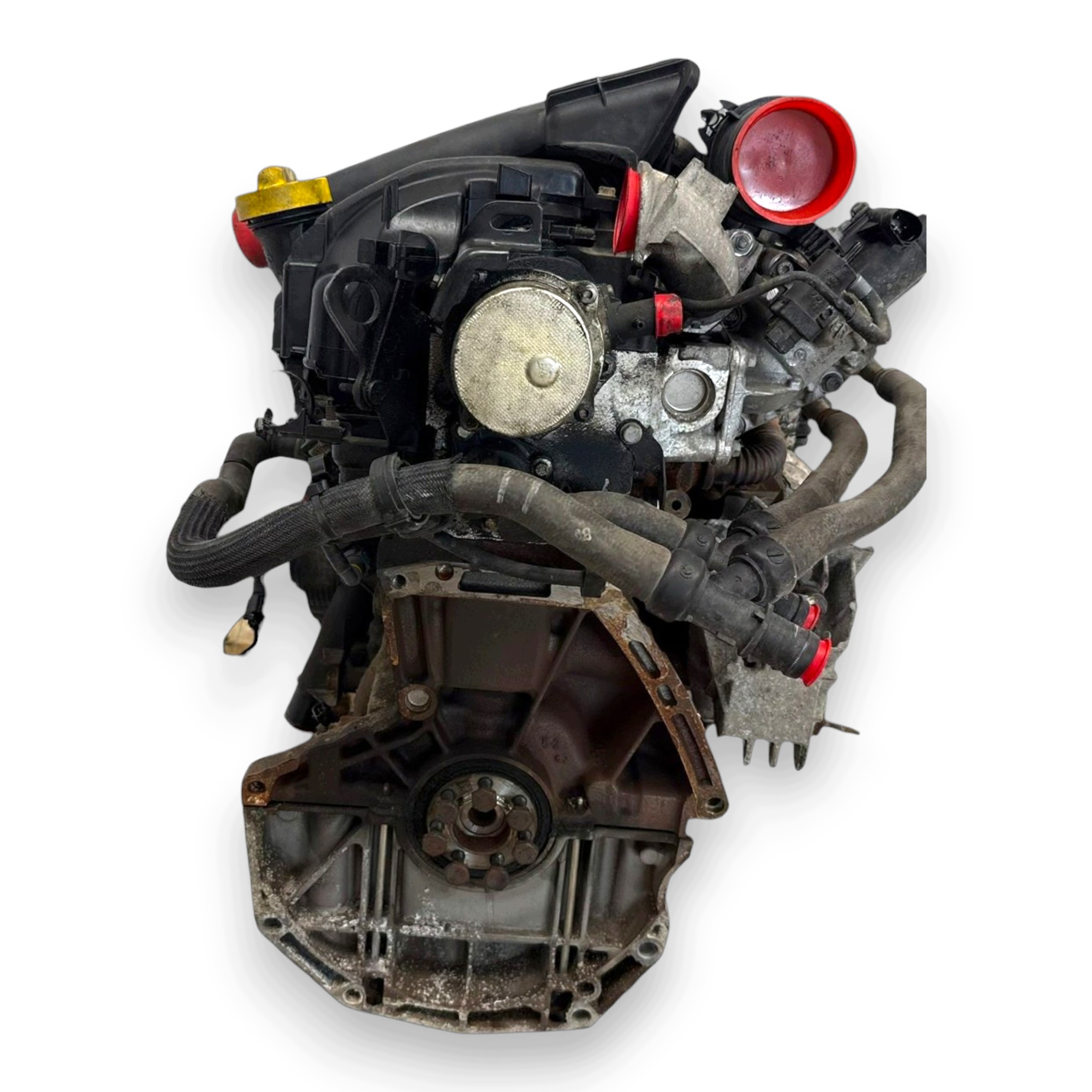 Moteur K9K 834 - Image 6