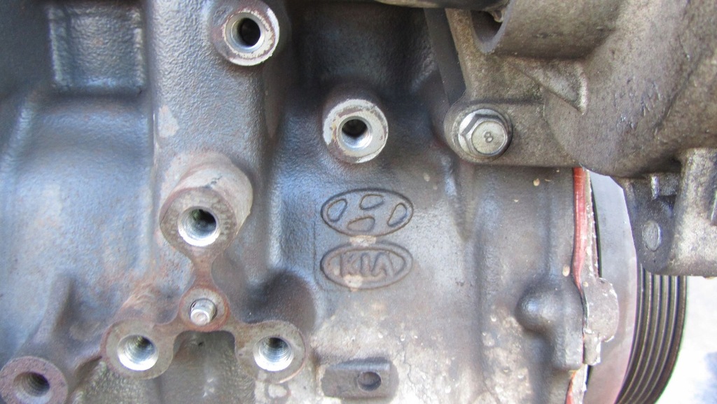 Moteur D4HA - Image 3