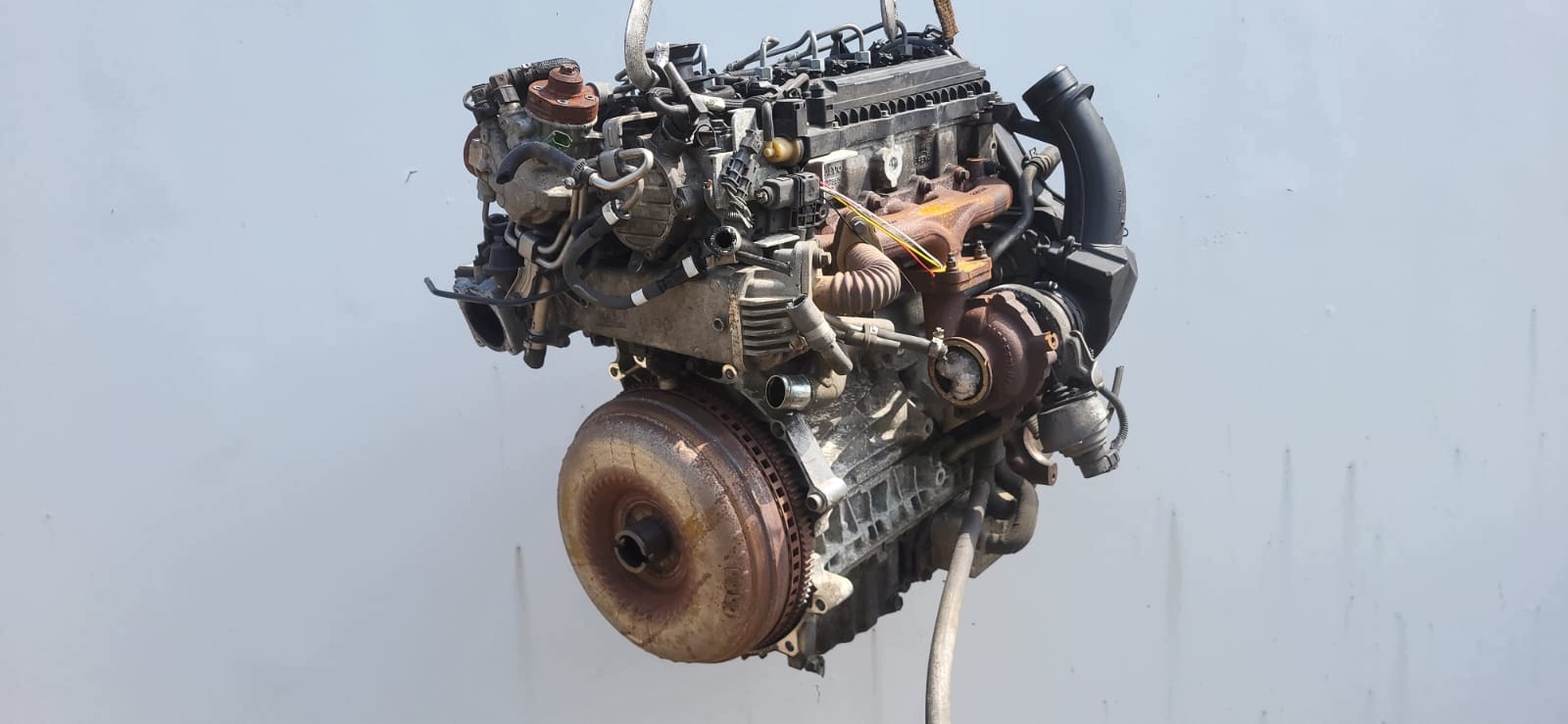 Moteur D 5204 T5 - Image 4
