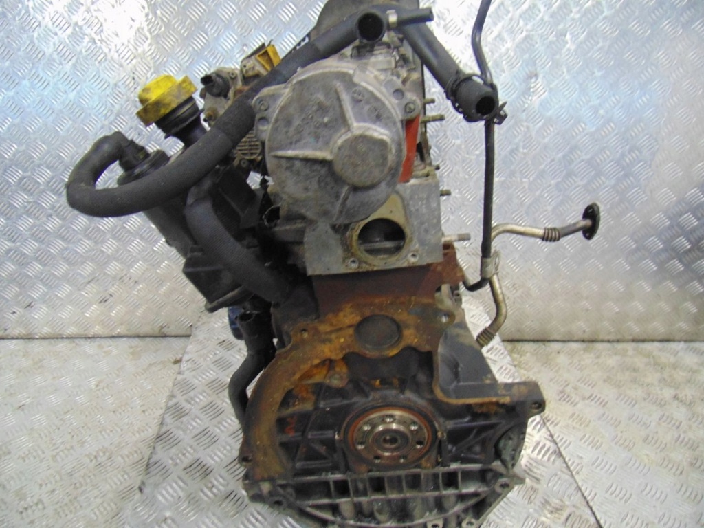 Moteur F9Q 804 - Image 1
