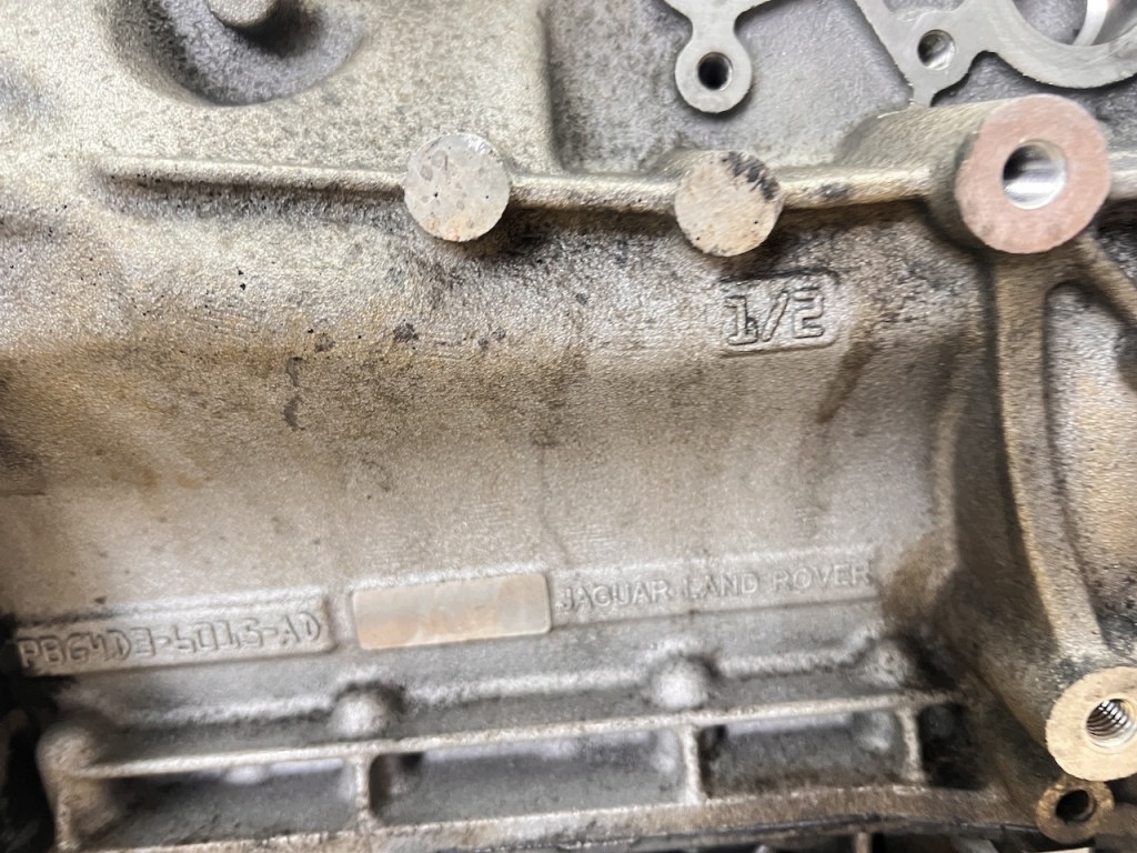 Moteur 204DTD(AJ20D4) - Image 6