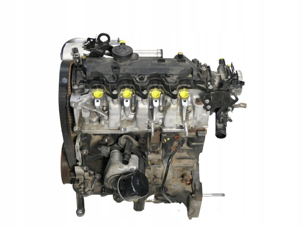 Moteur K9K 636 - Image 3