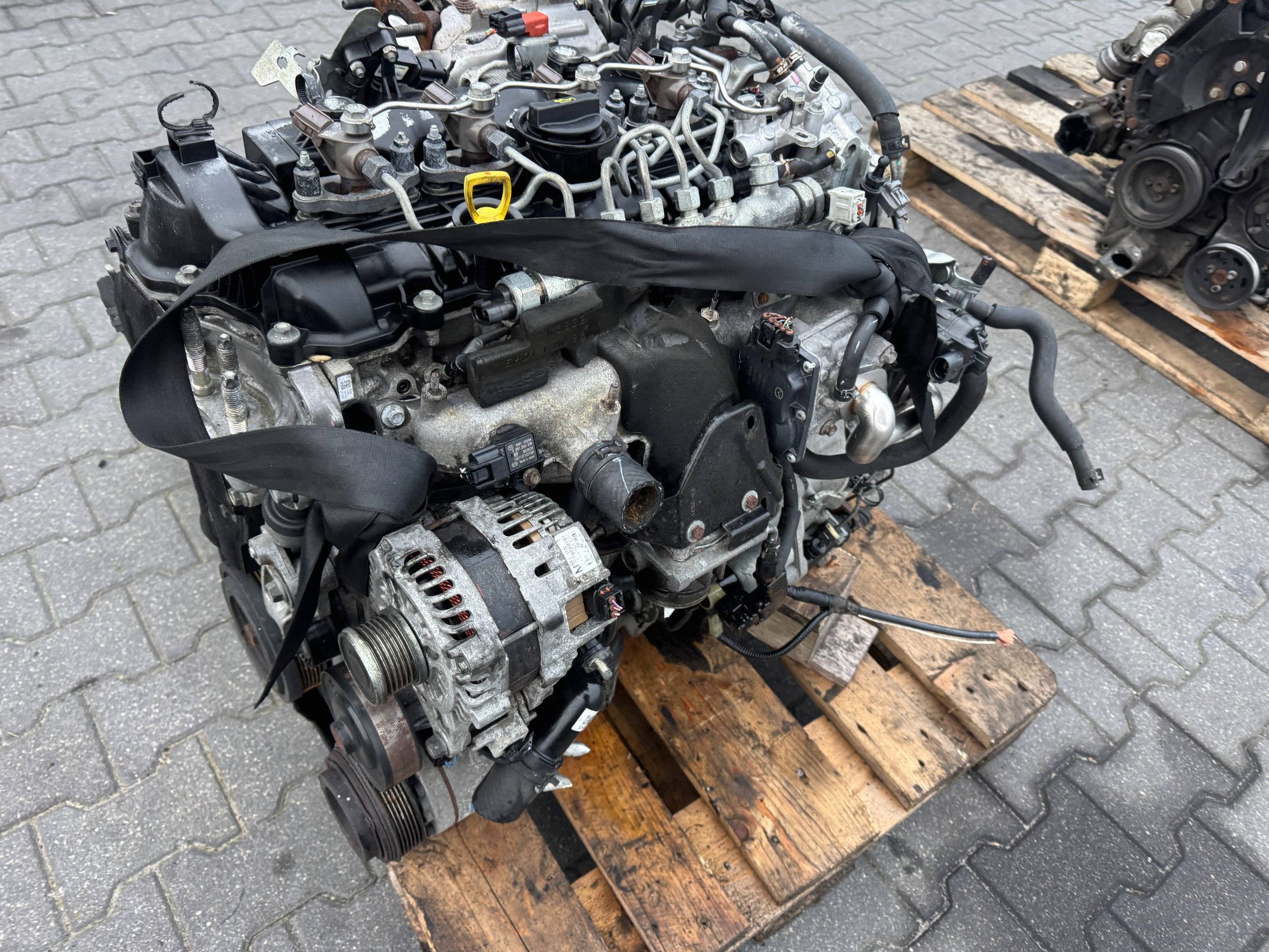 Moteur SHY4 - Image 4