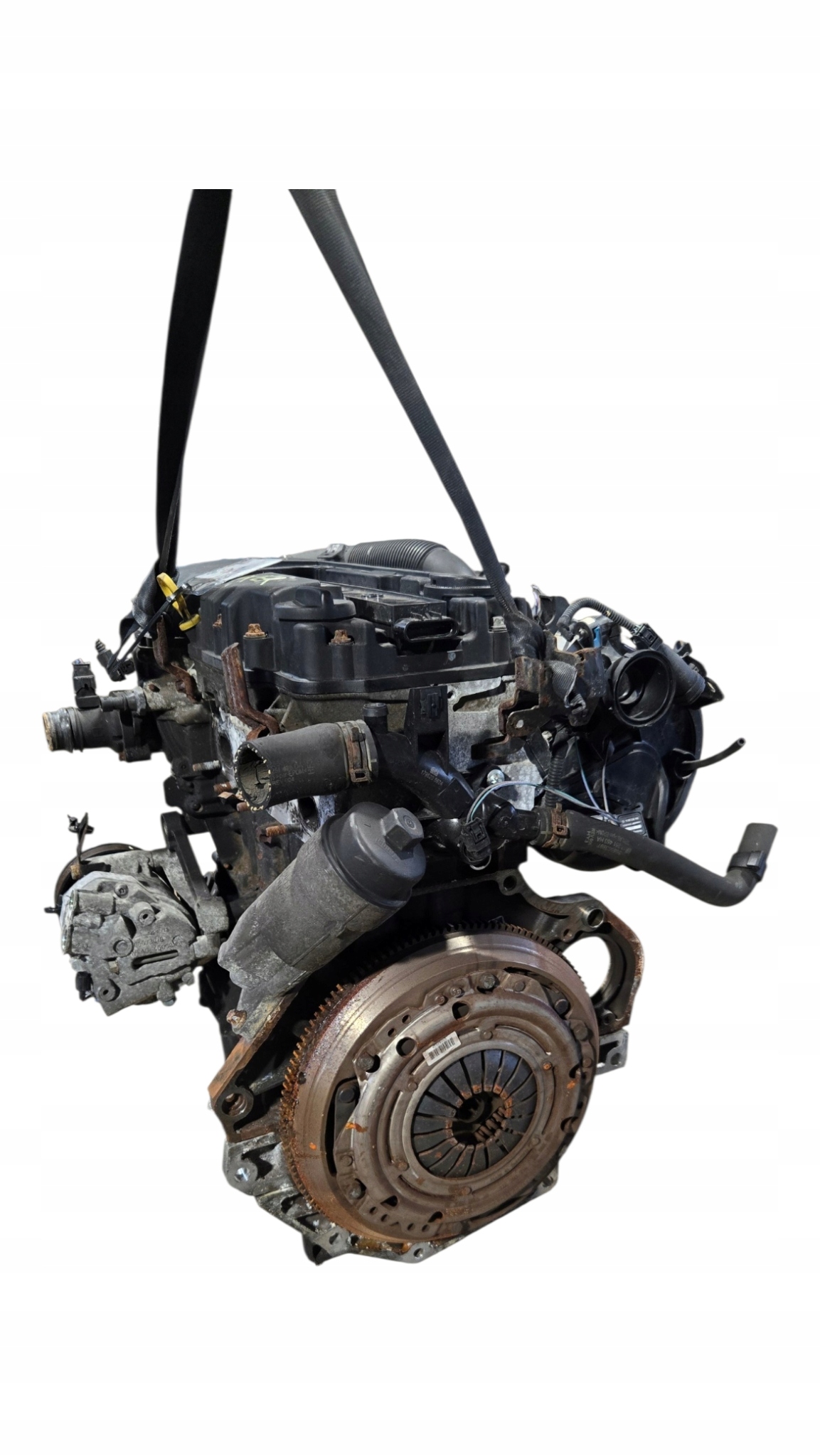 Moteur A 14 XER - Image 6