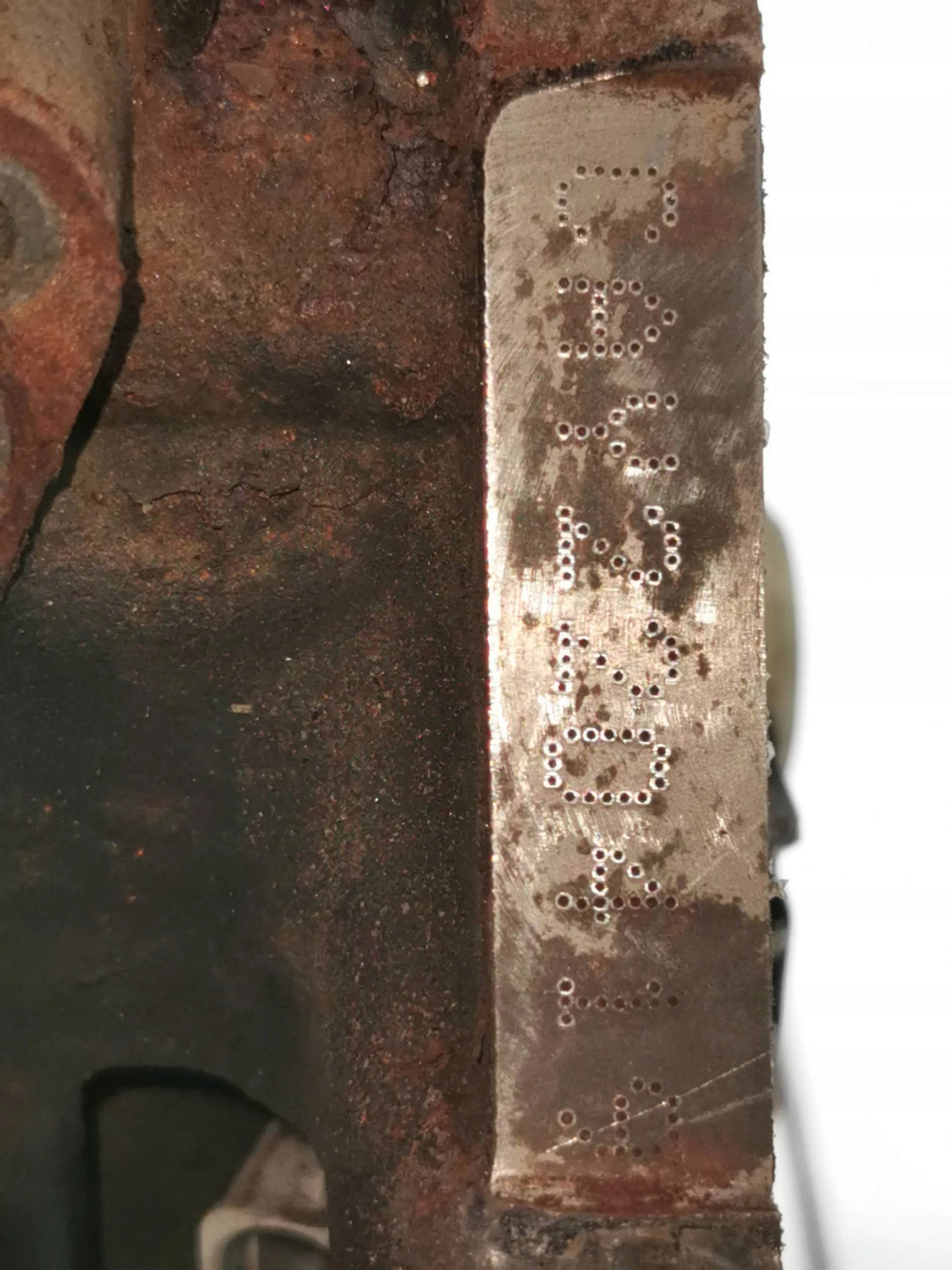 Moteur CAYA — vue 13